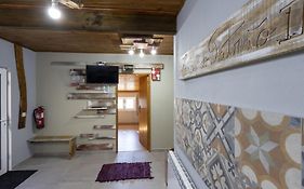 Casas Do Patrao II
